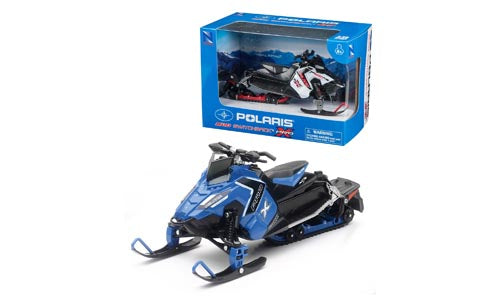 Polaris Pro-x Snowscooter