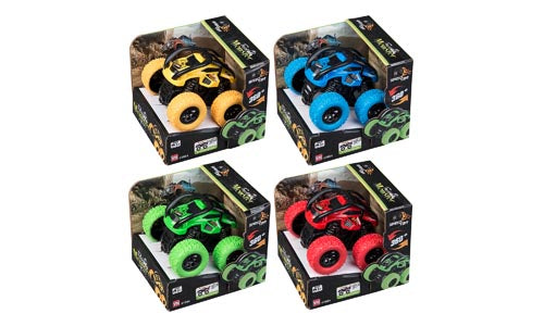 SPEED BUGGY CAR mFRIKSION Pris pr. stk