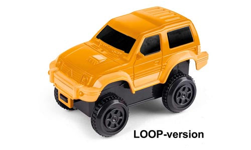 LØS CONSTR.BIL LOOP MULTI