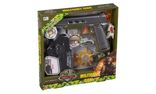 Mili Pistolset Mlyd Tryme
