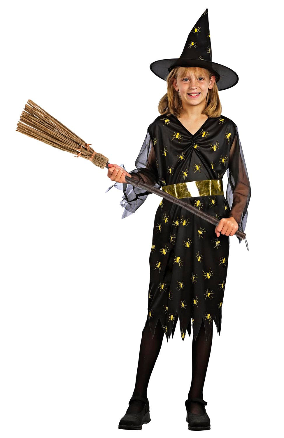 Rio Golden Witch 120c