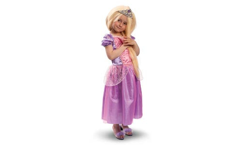 4-girlz Princess Rapunzel