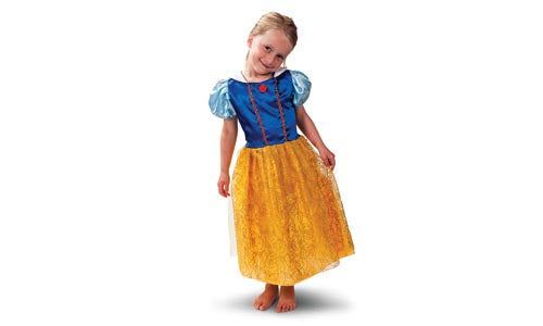 4-girlz Princess Snowwhit