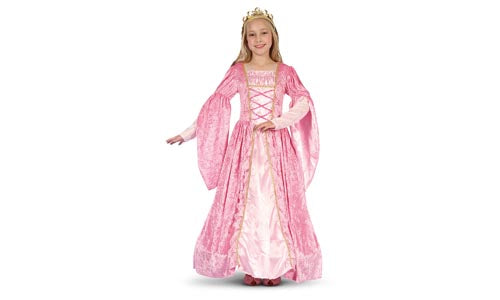 4girlz Deluxe Princess120