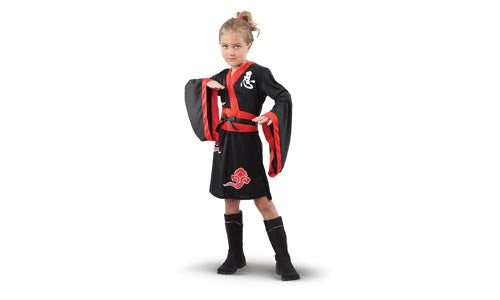 NINJA KJOLEDRAKTBELTE 120