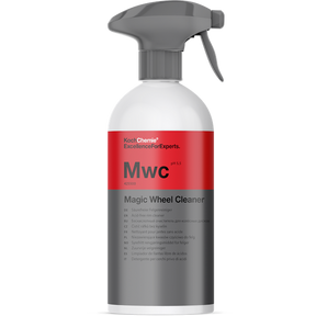 Koch-Chemie syrefri felgrens – Magic Wheel Cleaner