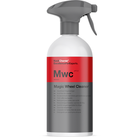 Koch-Chemie syrefri felgrens – Magic Wheel Cleaner