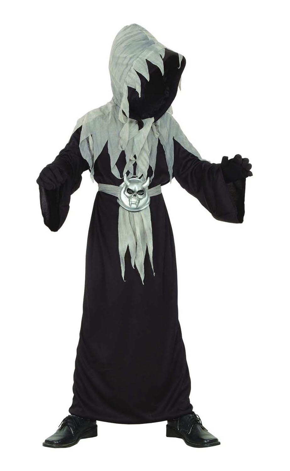 Rio Faceless Deamon 140cm