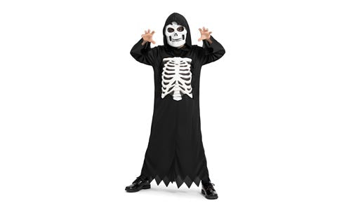 RIO SKJELETTmMASKE 120cm