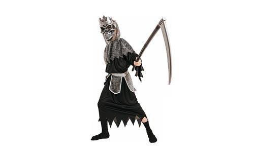 RIO SKJELETDEMONmMASK140c