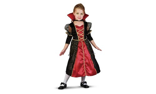VAMPYR PRINSESSE 104cm