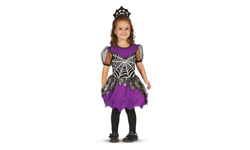 SPIDER PRINSESSE104cm