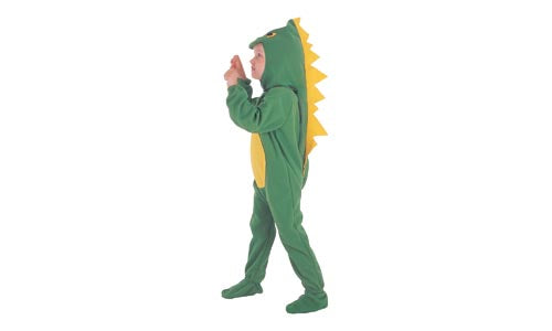 RIO DINO JUMPSUIT 104 CM