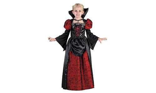 VAMPYR PRINSESSE 120 CM