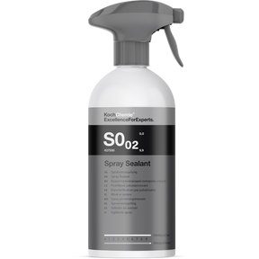 Koch-Chemie lakkforsegling – Spray Sealant