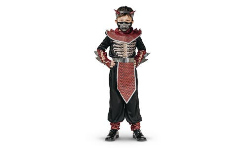 DRAGON NINJA 160 CM