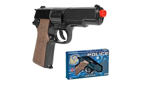 Gunman Astra 8sk Polit