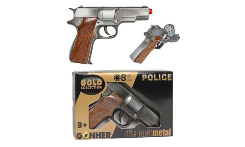 Gonher Gold Astra 8-skudd
