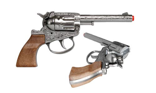 Gonher Cowboy 100sk Metal