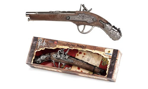 Gonher Piratpistol 27c