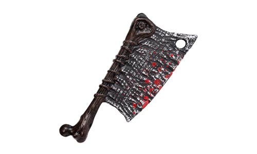 KJØTTØKS MED BLOD 30 CM