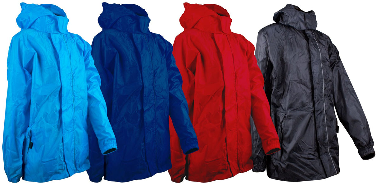 Ralka Regnjakke for Barn