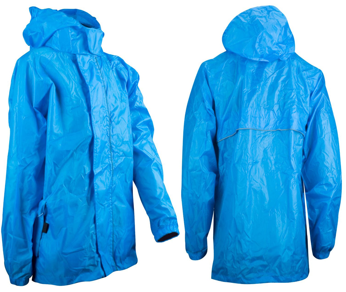 Ralka Regnjakke for Barn