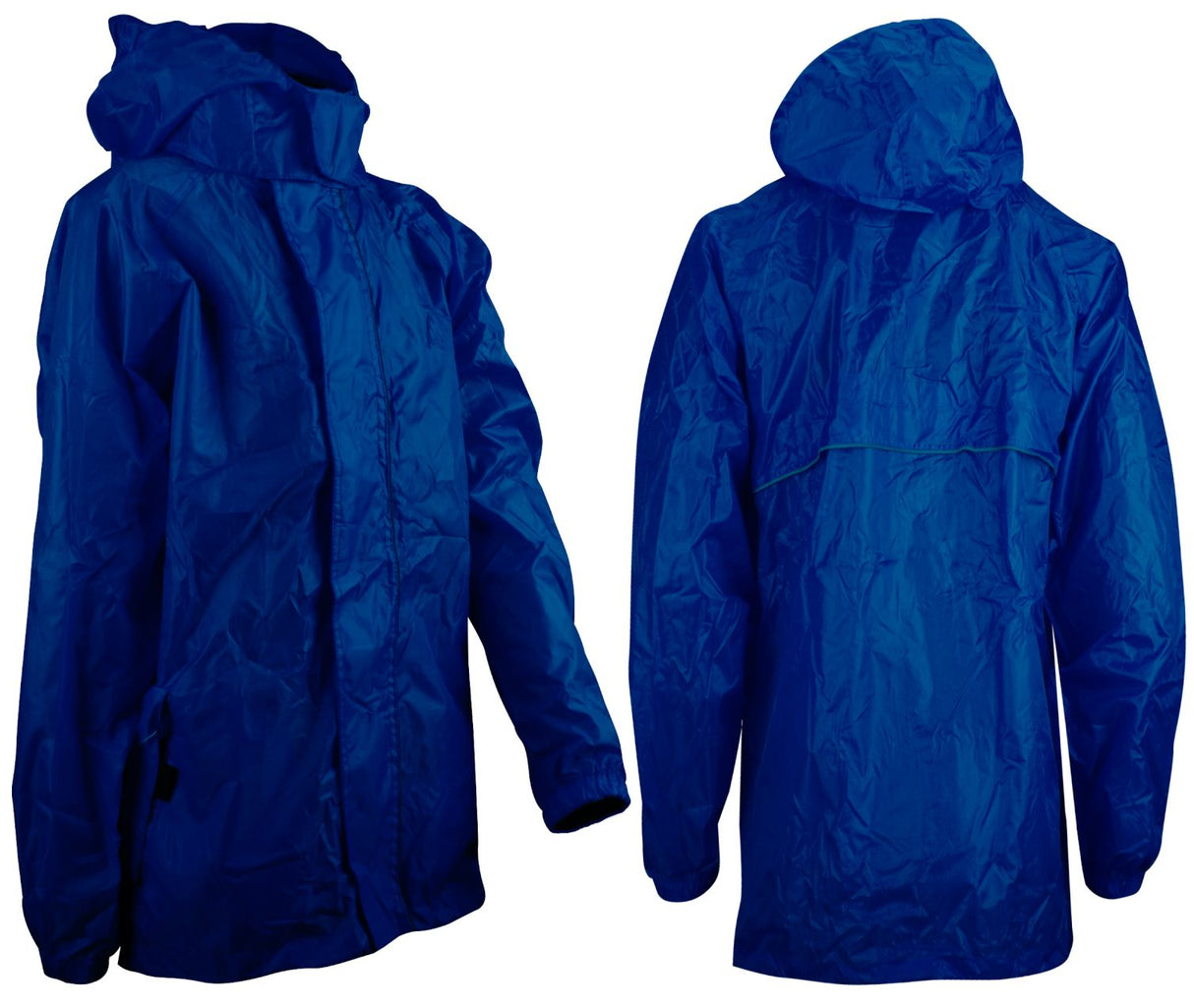 Ralka Regnjakke for Barn