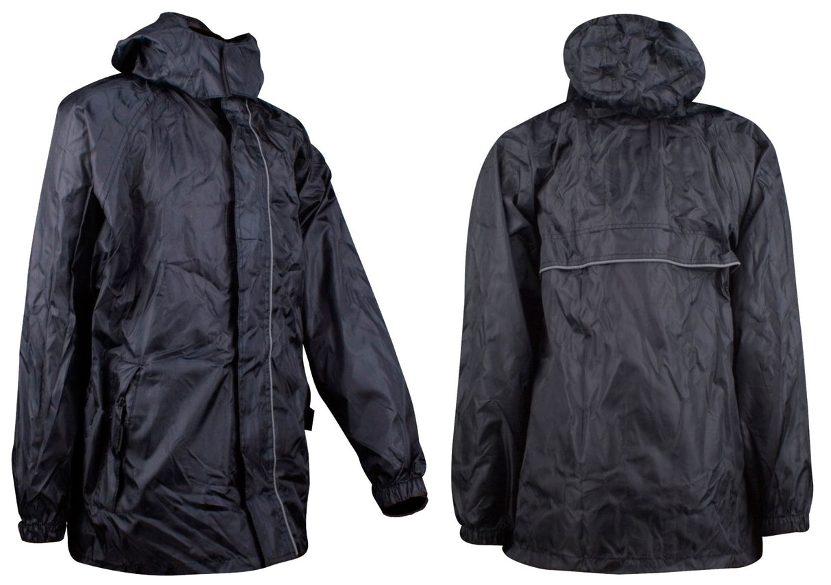 Ralka Regnjakke for Barn