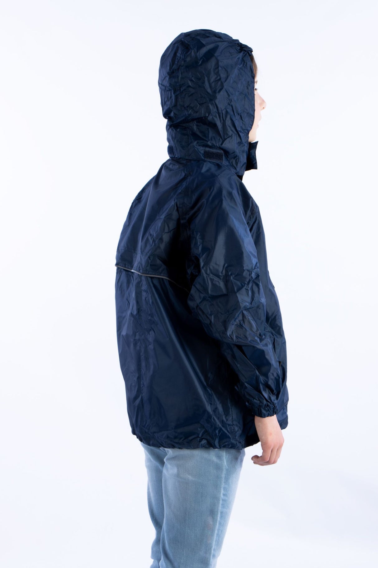 Ralka Regnjakke for Barn