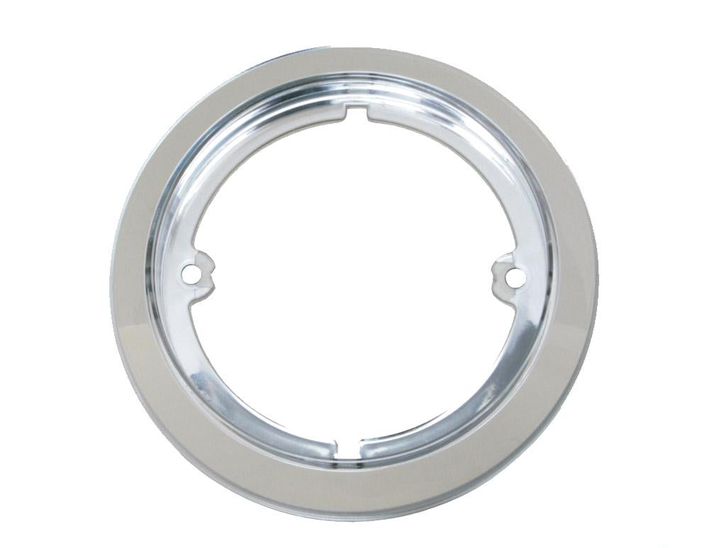 Dekorring Jokon serie 710 Ø122mm krom