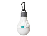 Lampe Brunner Lumina LED m/karabinkrok
