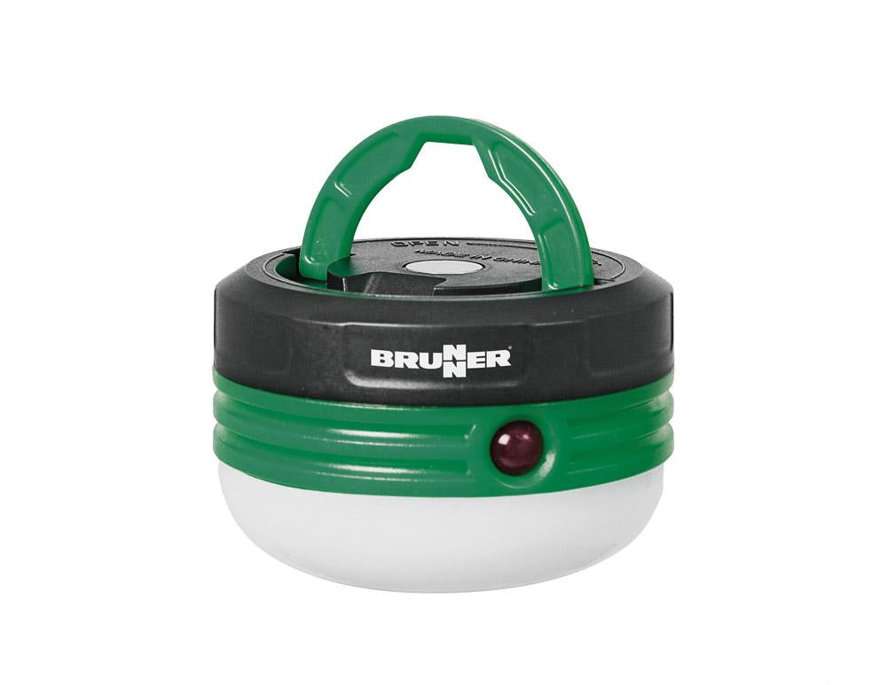 Lampe Brunner Noctilus LED m/magnet