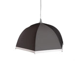 Lampe Brunner Sixray LED 230V grå