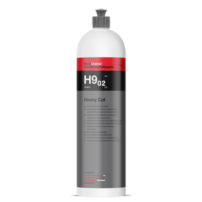 Koch-Chemie grovpolish – Heavy Cut H9.02