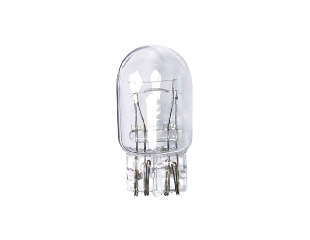 Lyspære wedge T10 3W W2x9,5D 10x28mm 12V klar