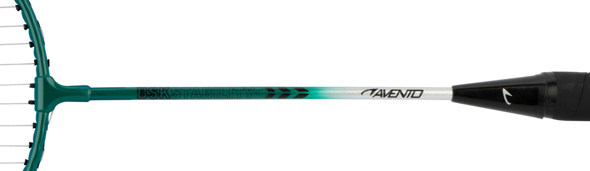 Avento Badminton Set i Stål