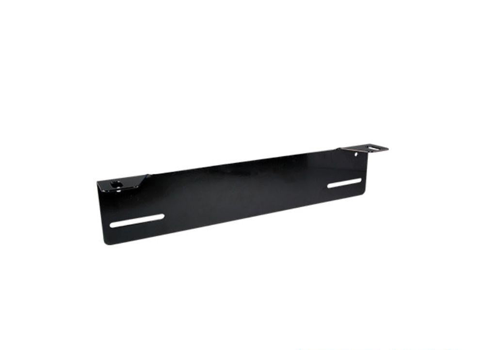 Skiltplate for ekstralys bjelke HD