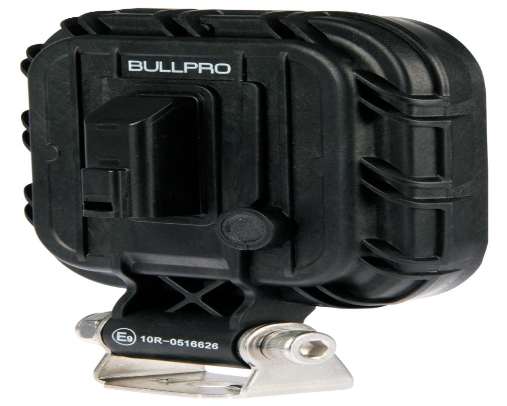 LED ARBEIDS/RYGGELYS 1153LM 20W