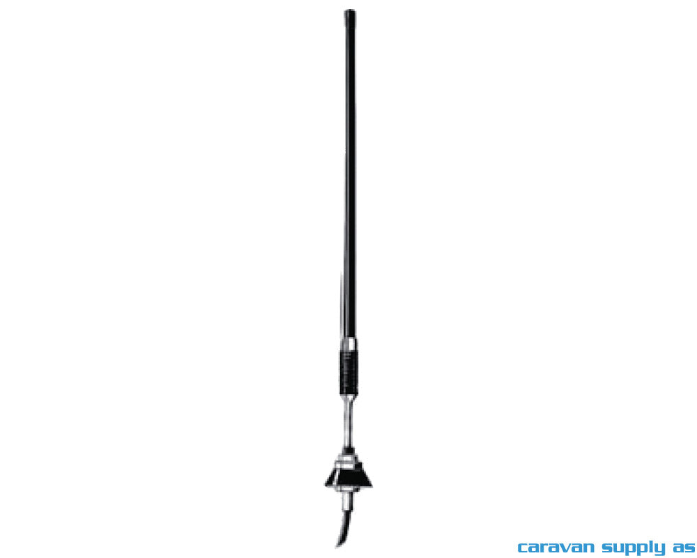 Radioantenne