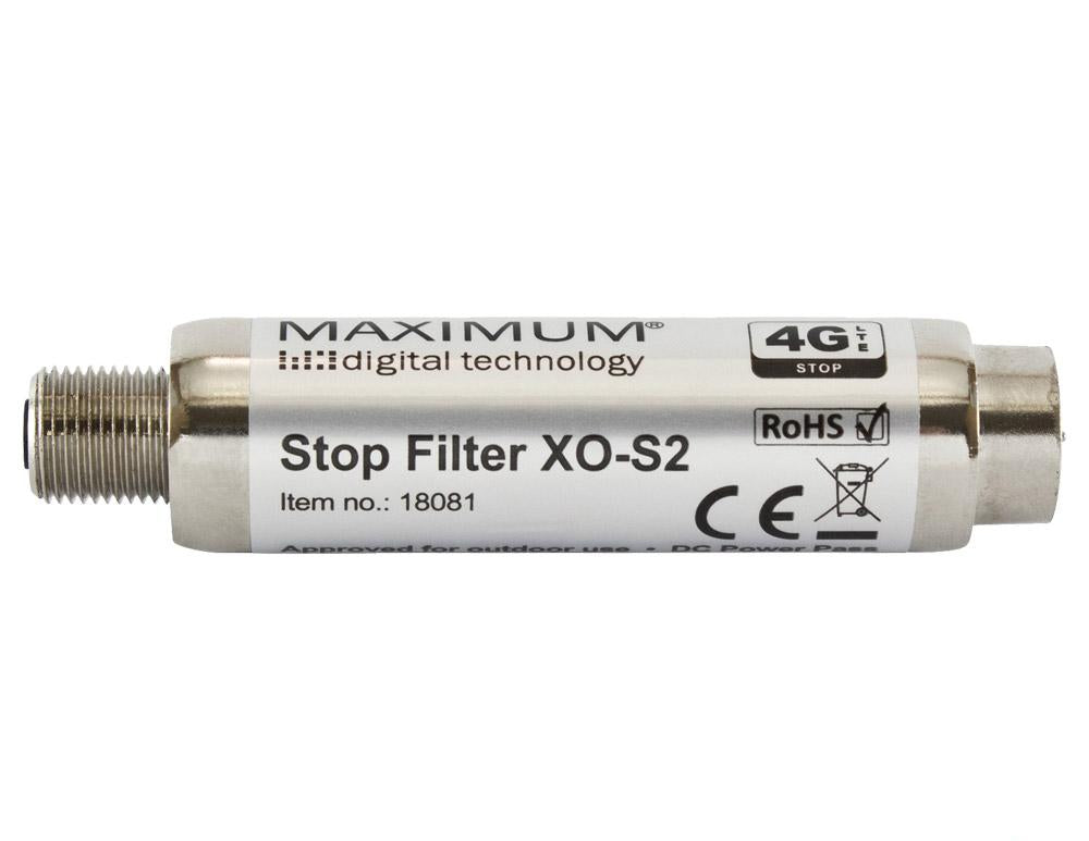 Filter 4G