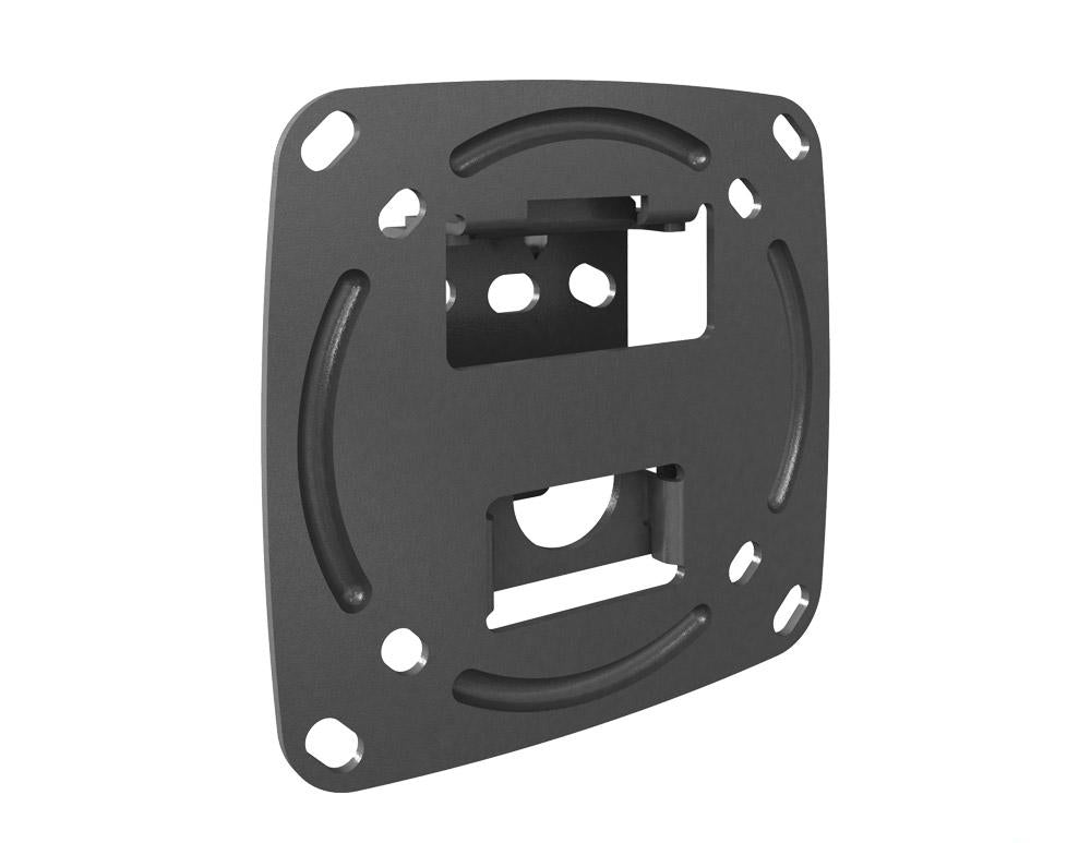 TV-feste Barkan u/arm fast 26" 15kg svart