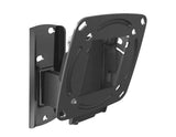 TV-feste Barkan u/arm vippe og rotere 26" 15kg sva