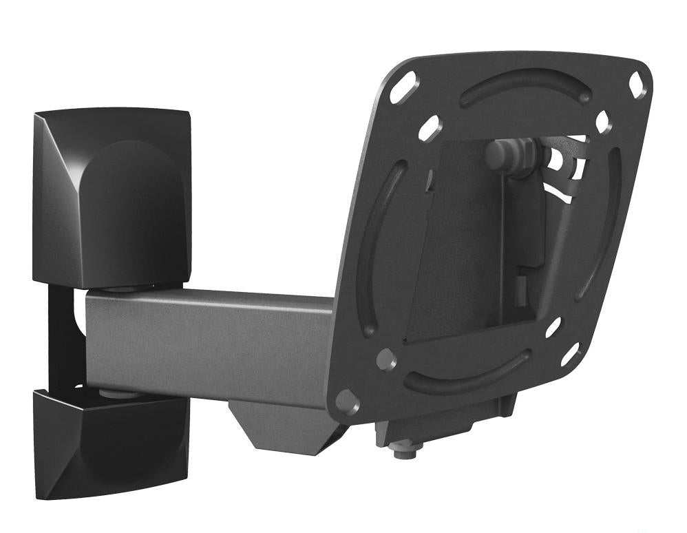 TV-feste Barkan m/1 arm 12cm 26" 15kg svart