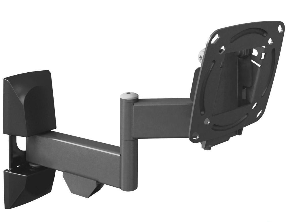 TV-feste Barkan m/2 armer 14+9cm 26" 15kg svart