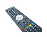 Fjernkontroll til Finlux TV 19"/32"/40"