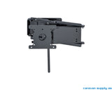 TV-feste Sky Basic XL m/2 armer 28+19cm 7kg antras