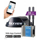 Antenne Maxview Roam X LTE/WiFi svart