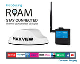 Antenne Maxview Roam LTE/WiFi hvit