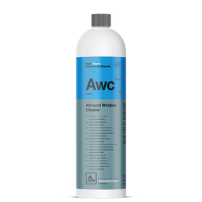 Koch-Chemie vindusrens – Allround Window Cleaner